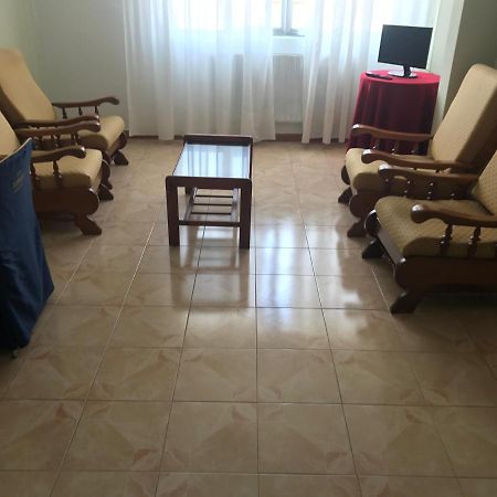 Hotel Millan Негрейра Экстерьер фото