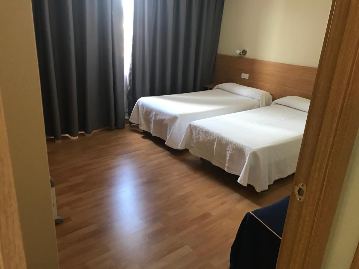Hotel Millan Негрейра Экстерьер фото