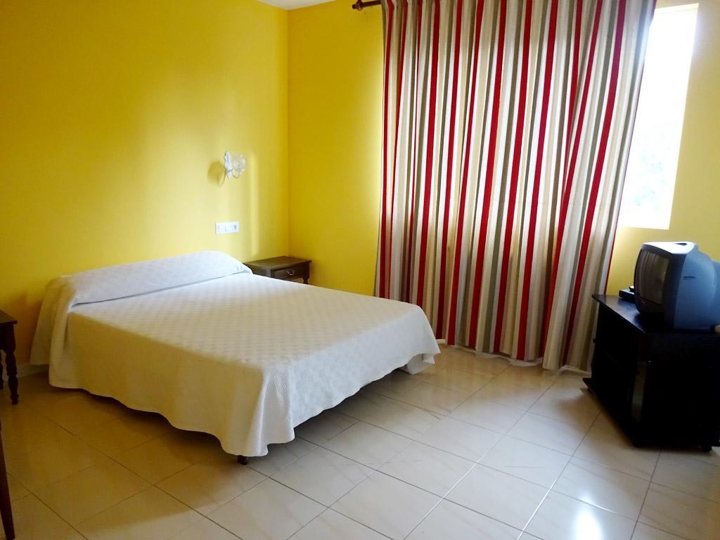 Hotel Millan Негрейра Экстерьер фото